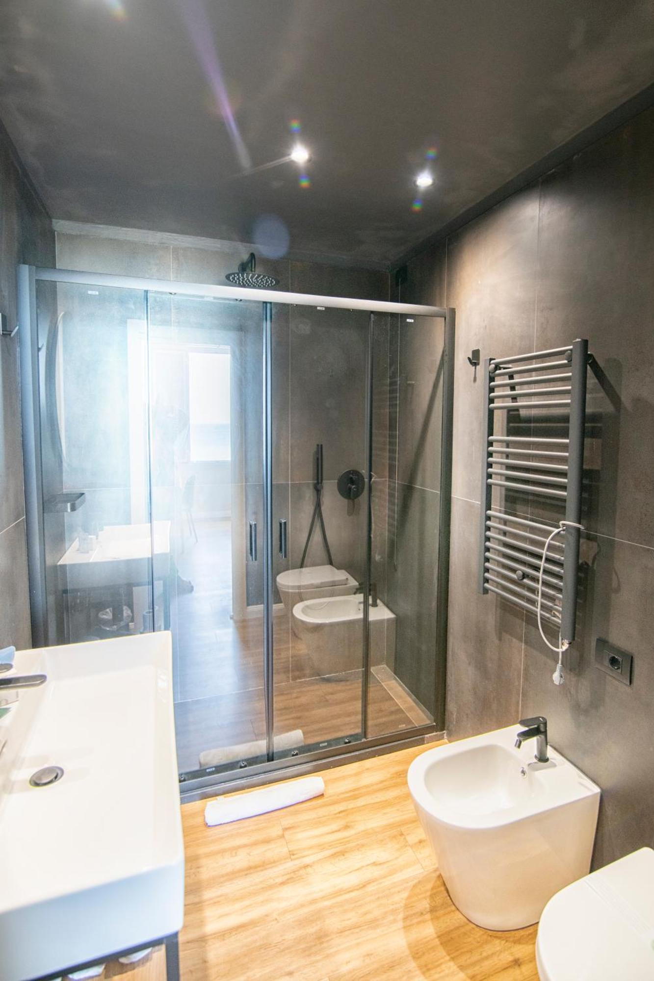 Albium Hotel Albenga Exterior photo